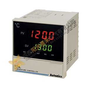 Autonics Temperature Controller: TZ4L-14C, Industrial Automation Solution