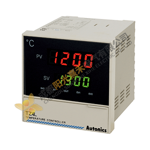 Autonics TZ4L-24S Temperature Controller: Precise Control, Industrial Grade Accuracy