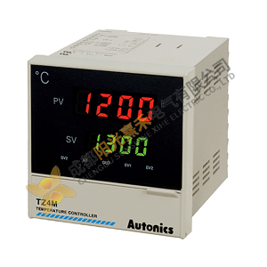 Autonics TZ4M-A4S Temperature Controller: Precision Control in Manufacturing Automation