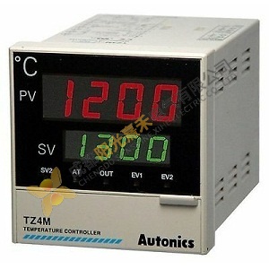 Autonics TZ4M-T4S Temperature Controller: Precision Heating & Cooling Solution