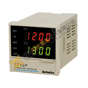 Autonics TZ4SP-14S: High Precision Industrial Temperature Controller