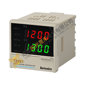 Autonics TZ4ST-14R: Advanced Temperature Control Module