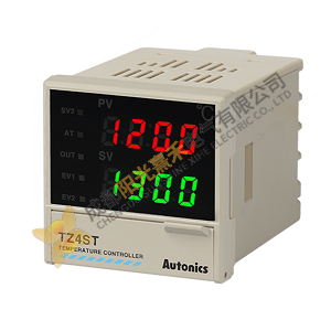 Autonics TZ4ST-14S Smart Temperature Controller: Precision Control for Industrial Applications