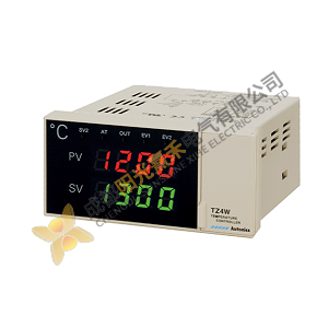 Autonics TZ4W-A4R Temperature Controller: Precision Control, Advanced Features