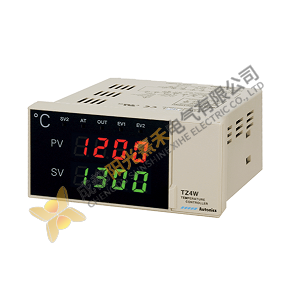 Autonics TZ4W-B4C Temperature Controller - Precision Heating & Cooling Control Module