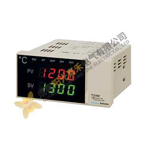 Autonics TZ4W-R4C Smart Industrial Temperature Controller, Precision Heating & Cooling Control M