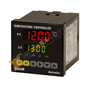 Autonics TZN4M-14S Temperature Controller: Precise Control, Efficient Performance