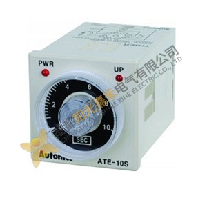 Autonics ATE2-S Timer, Industrial Control Module