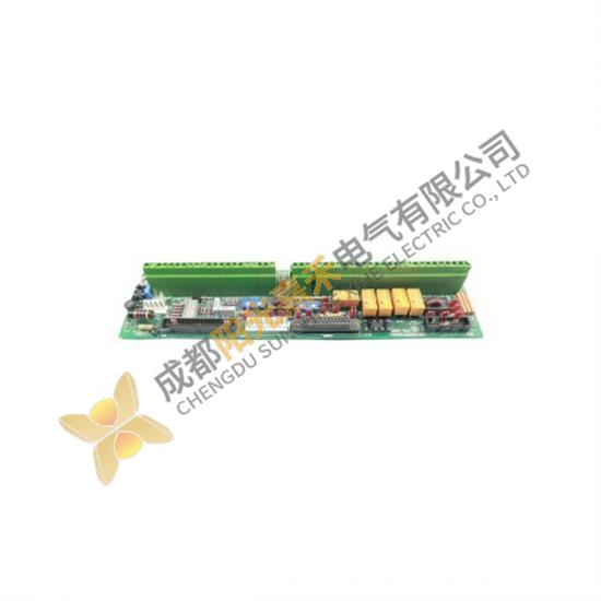 GE 531X305NTBANG1 Terminal Board; Manufacturer: GE-FANUC