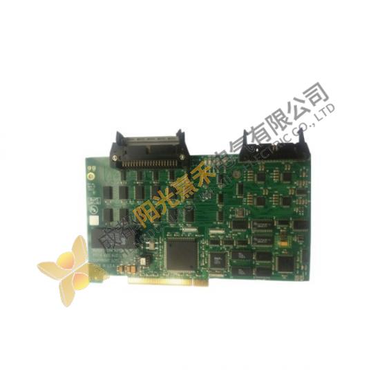 Hypertherm PCI-4 AXIS MCC 3.3V Motion Control Card