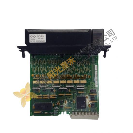 GE-FANUC IC697MDL750: High-Performance Modular Control Module