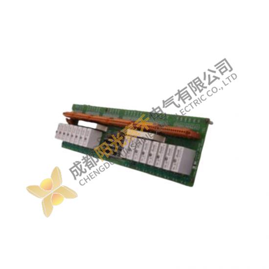 Honeywell FS-SICP-0001/L3 Power Distribution Board