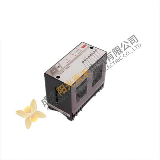 ABB CS31 ICSO08R1 Communication Interface Module