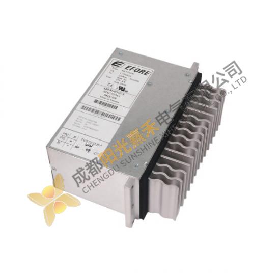 ABB DSQC608 3HAC14178-1 Power Supply; Manufacturer:ABB