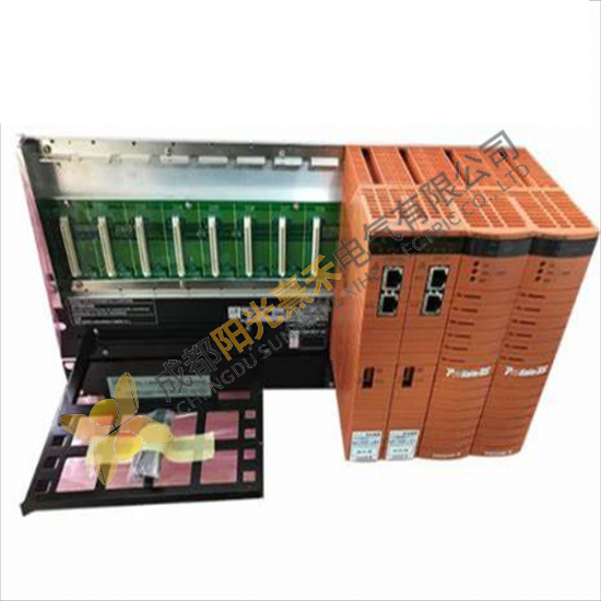 YOKOGAWA SPW482-13 S1 Power Supply Module