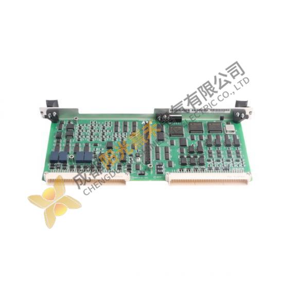 ABB ECF 086348-001 Control Module