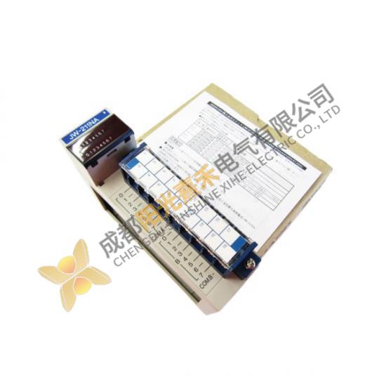 Sharp JW-211NA AC Input Module