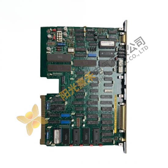 ABB HESG330086R64 HE693116-307 One Year Warranty