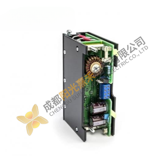 ABB DSSR170 REF48990001-PC Power Supply Unit