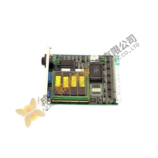 Honeywell 10002/1/2 CPU Module; Manufacturer: Honeywell