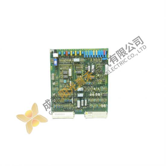 Siemens 6DM1001-4WB00-0: Advanced Automation Module