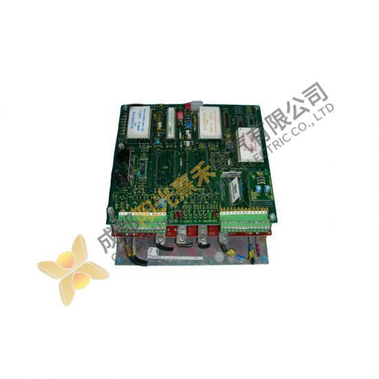 SIEMENS 6RA2216-8DK10-0: High-Power Drive Module