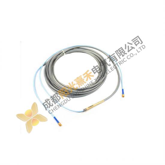 Bently Nevada 330130-080-01-05 Armoured Extension Cable; Producer:bently-nevada