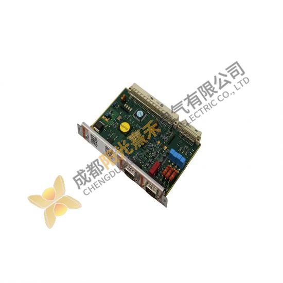 Weld-Fase F374-IMF - Industrial Automation Module