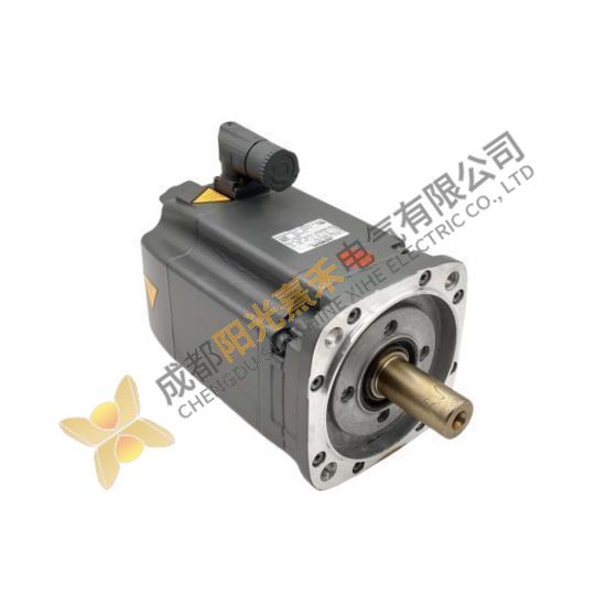 Siemens 1FK7063-2AF71-1RG1 Motor Sync; Producer: Siemens