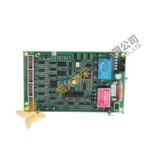 ABB DATX130 3ASC25H214 DCS Module; Manufacturer: ABB