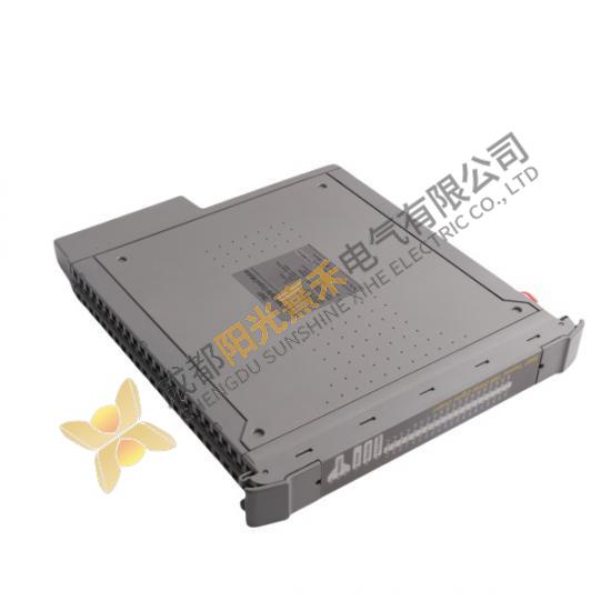 ICS+Trusted+T8451+Industrial Control Module