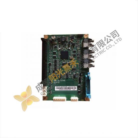 ABB BINT-12C Interface Board - Control & Automation Module