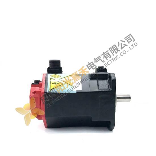 GE-FANUC A06B-0075-B403 AC Servo Motor