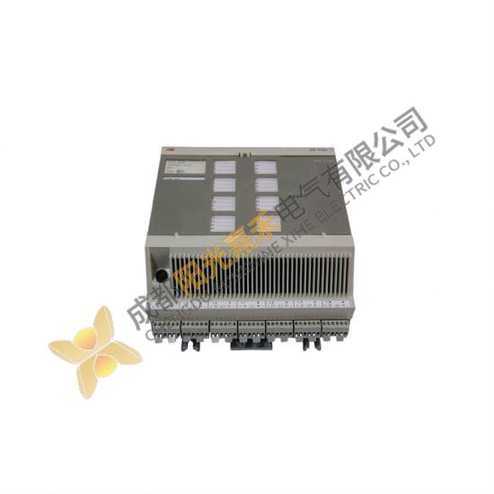 ABB 3HAC020549-001 DCS MODULE