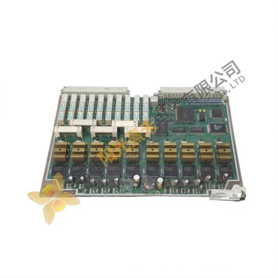 Siemens S42024-A1804-A1 SUB102 PC Board