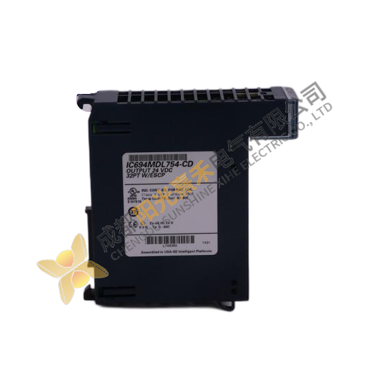 JL SVF02-LOG-KW/F50901: Advanced Industrial Control Module