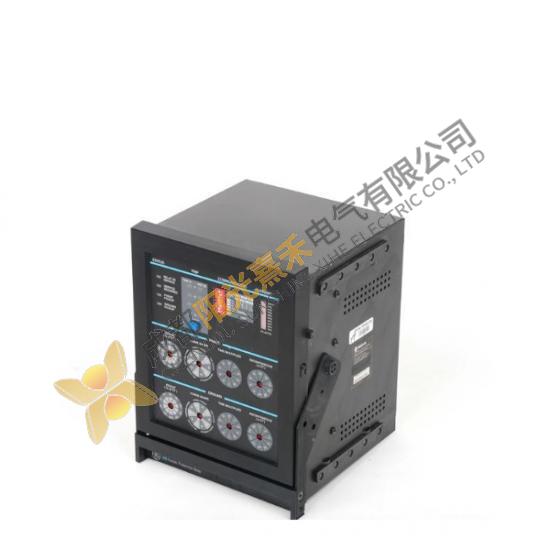 GE SR735-5-5-HI-485 Relay; Producer: GE-FANUC