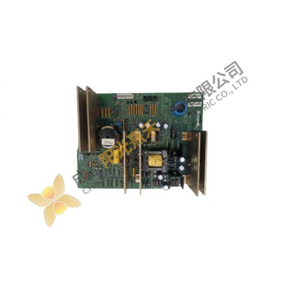 GE-FANUC DS200TCPSG1AHC Power Supply Board