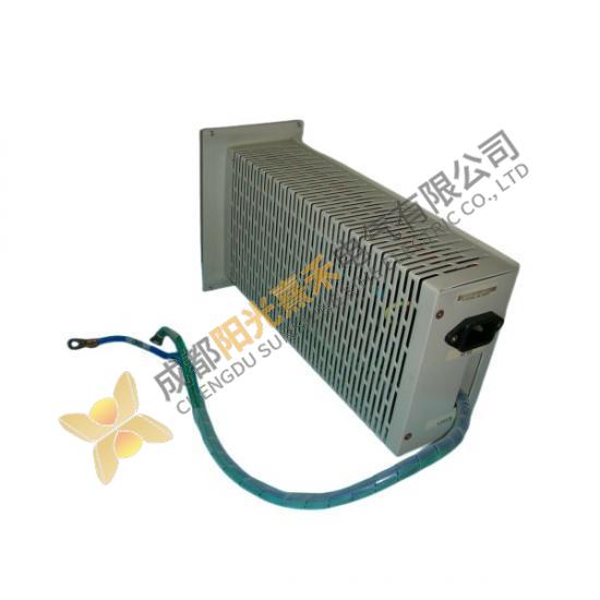 Indramat FW252-04A Control Power Supply