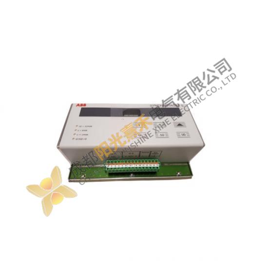 ABB SYN5100a-z 3BHB006717R0221 Control Unit