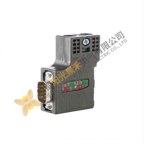 Siemens 6ES7972-0BA52-0XA0 Bus Connector