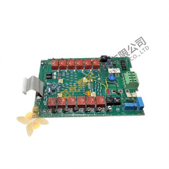 Siemens C98043-A1603-L42-05 Printed Circuit Board Card