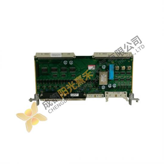 ABB 1MRK002247-AGR05 Control Board