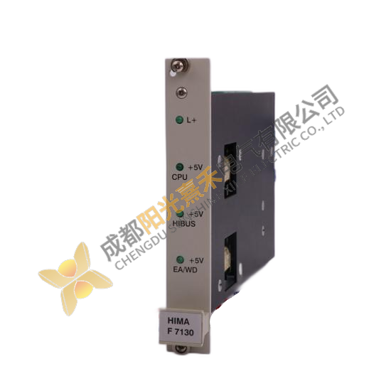 ABB 3HAC025479-001: Precision Control Module for Industry