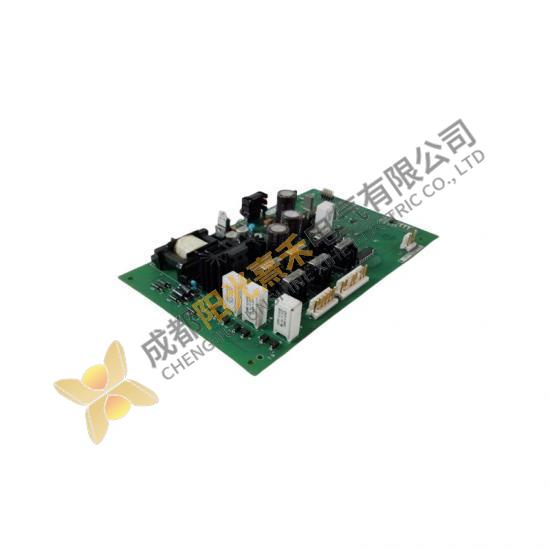 ABB 1MRK002247-AHR05 Drive Control Board