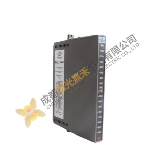 ICS+Triplex+T3419+Industrial Control Module