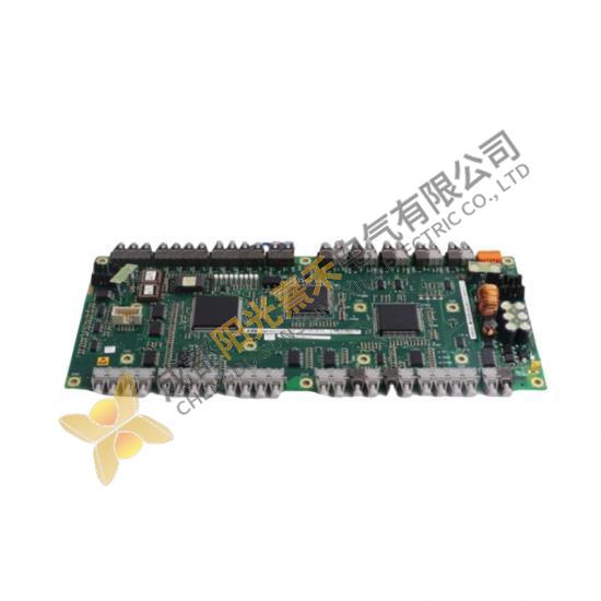 ABB 3BHE004573R1041 UFC760 BE41 INTERFACE BOARD