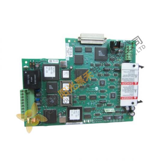 Siemens 1336T-MCB-SP34B 74101-772-54 Drive Board