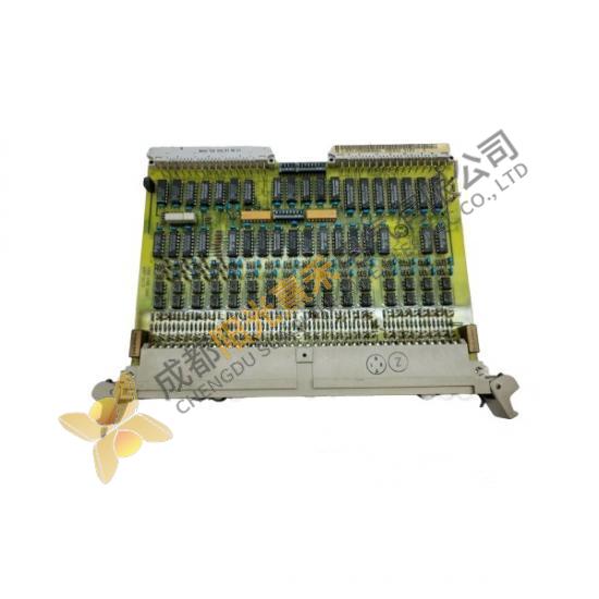 ABB GJR5136400R0001 | 35GS91 Digital Input Module