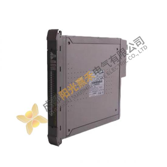 ICS Triplex T8292 - Trusted Power Distribution Unit MCB 24VDC